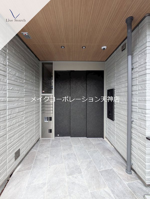シャーメゾン桜 その他外観1