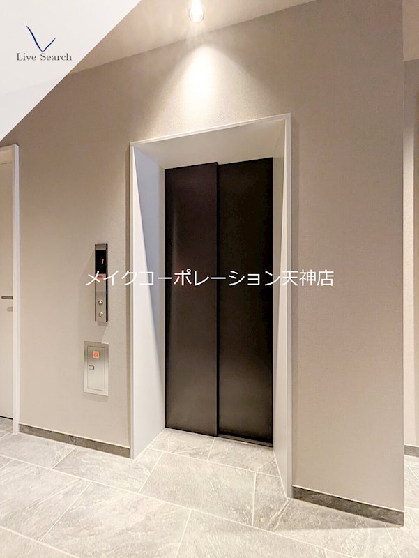 シャーメゾン桜 その他外観2