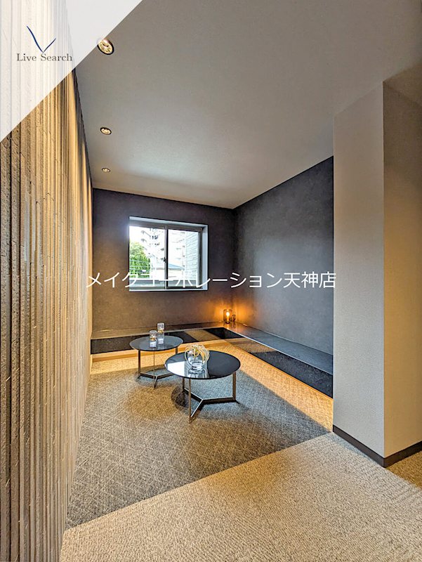 シャーメゾン桜 その他外観3