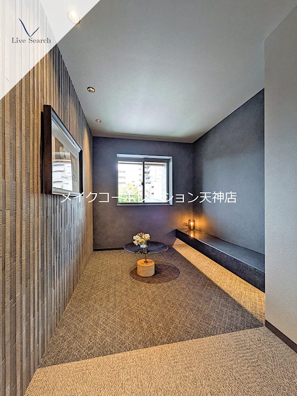 シャーメゾン桜 その他外観4