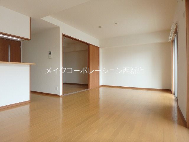 レセーナ姪浜 その他1