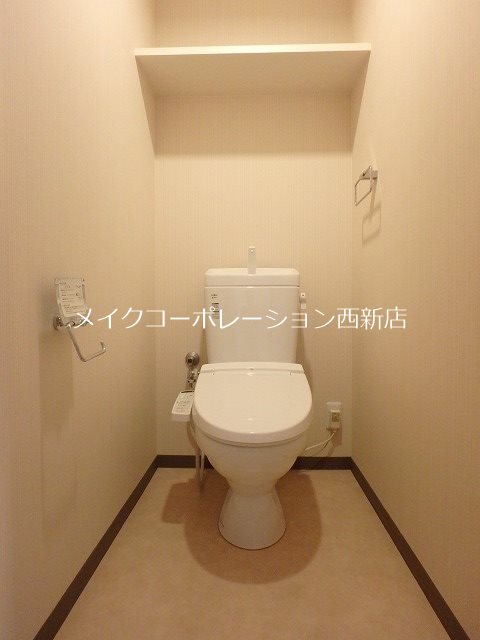 レセーナ姪浜 その他3