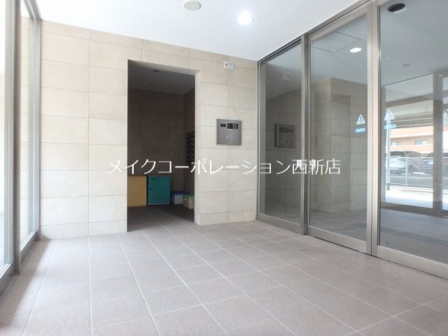 レセーナ姪浜 その他5
