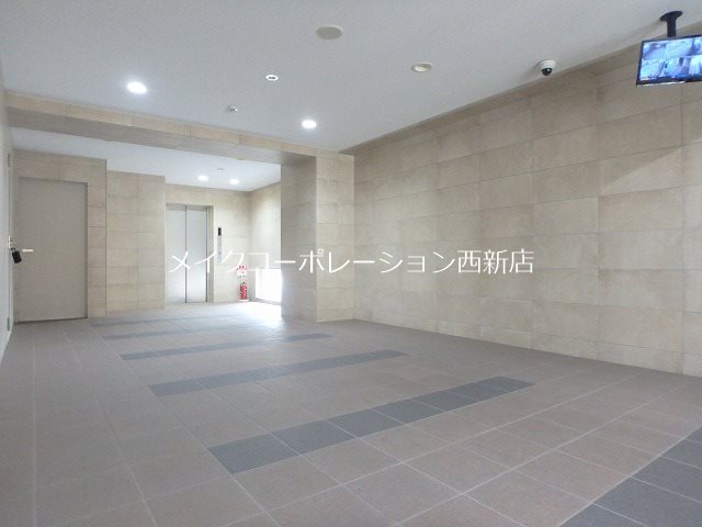 レセーナ姪浜 その他6