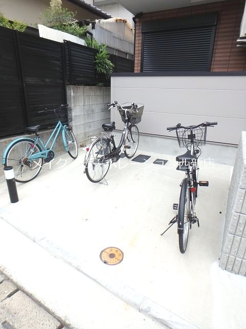 ロザンナ その他外観2