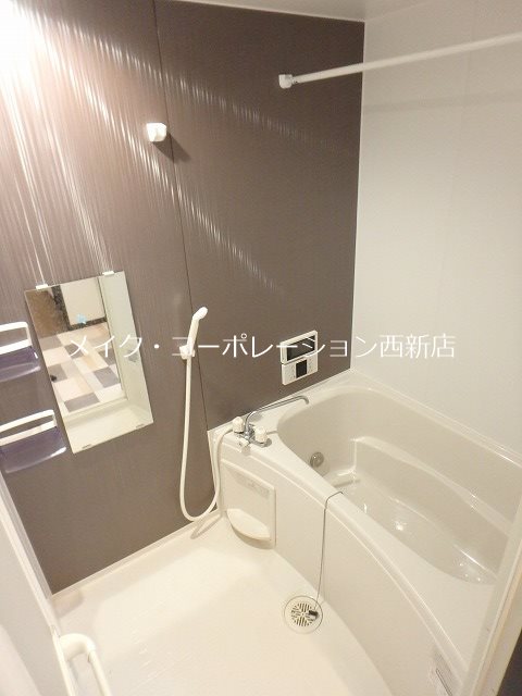 ロザンナ 風呂画像