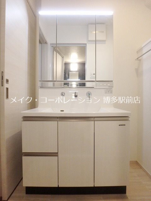 フォンターナガーデン博多駅前 その他1