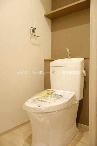 フォンターナガーデン博多駅前 その他2