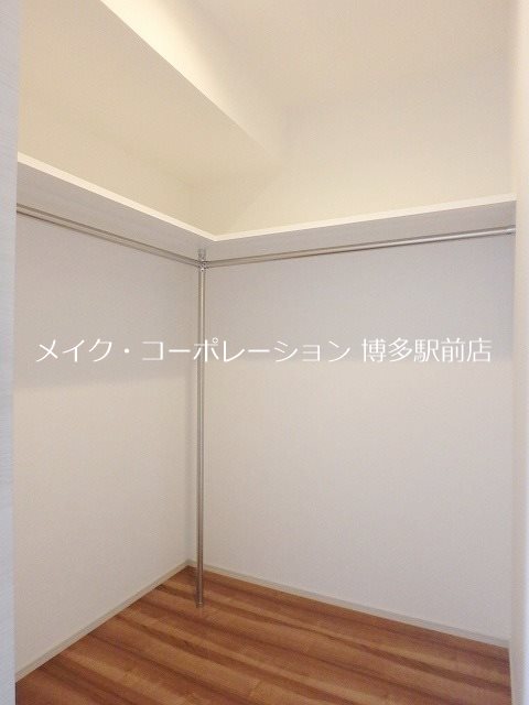 フォンターナガーデン博多駅前 その他3