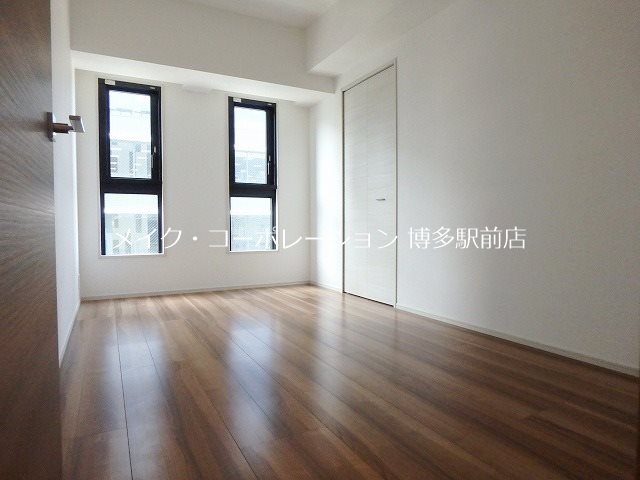 フォンターナガーデン博多駅前 その他4