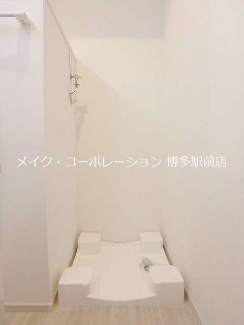 フォンターナガーデン博多駅前 その他15