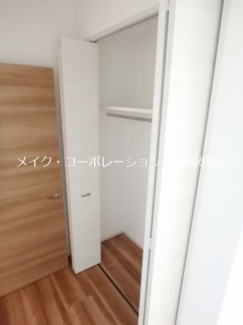 フォンターナガーデン博多駅前 その他17