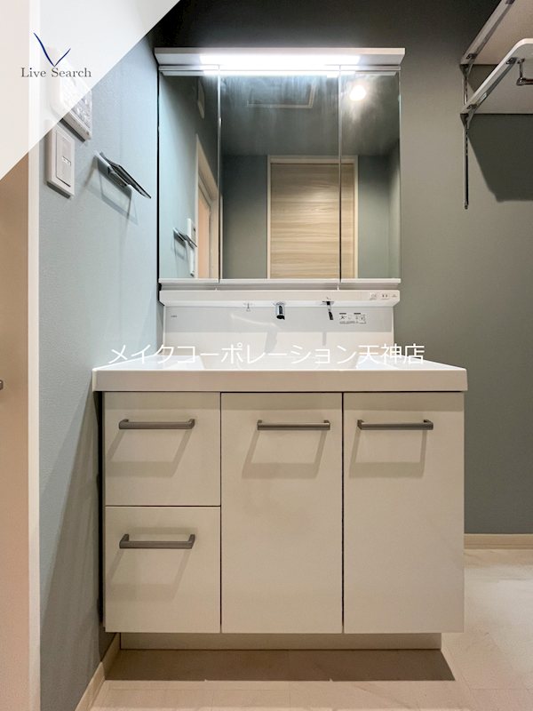 シャーメゾン赤坂けやき通り その他1