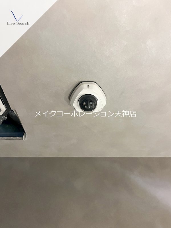 シャーメゾン赤坂けやき通り その他外観3