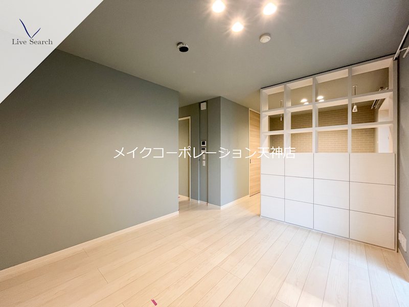 シャーメゾン赤坂けやき通り その他7