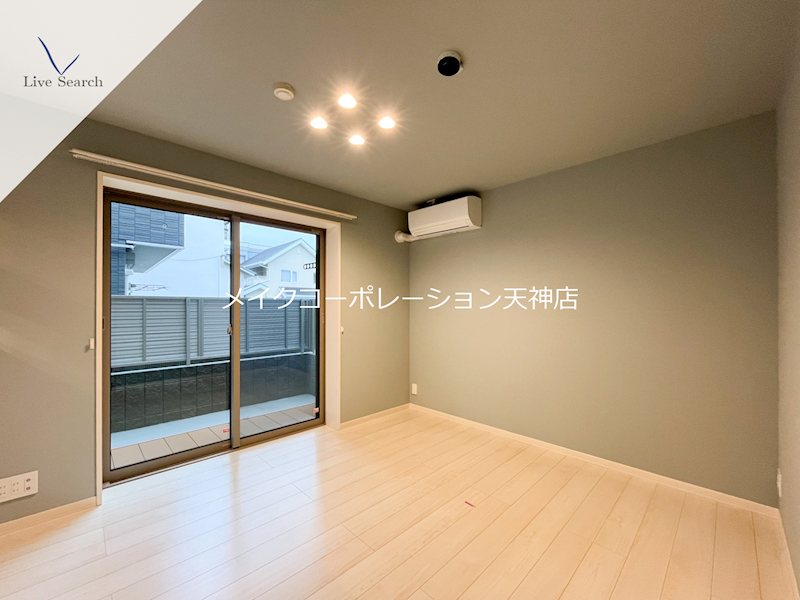 シャーメゾン赤坂けやき通り その他8