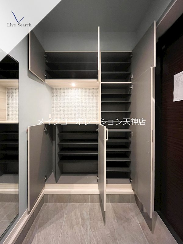 シャーメゾン赤坂けやき通り その他10