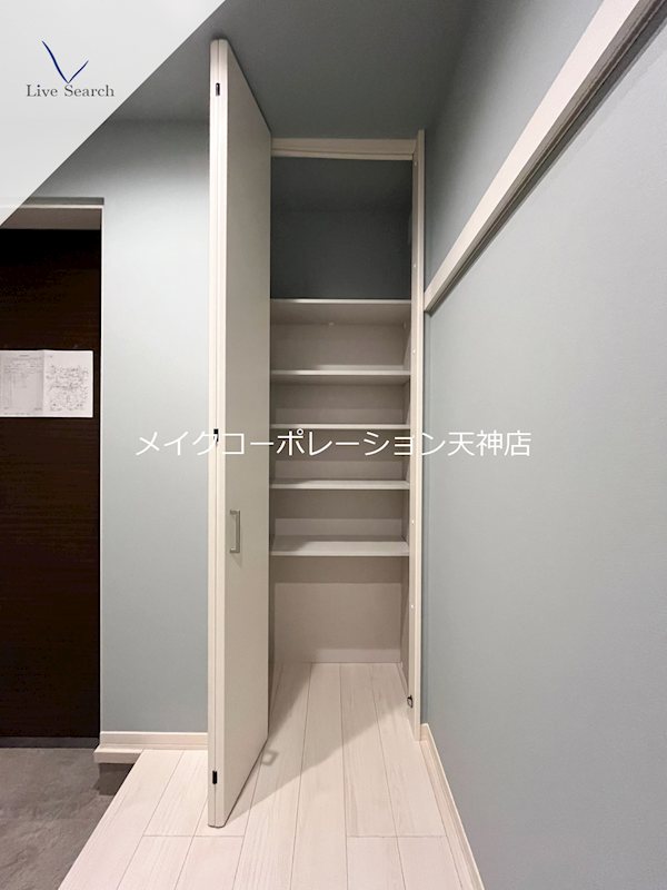 シャーメゾン赤坂けやき通り その他11