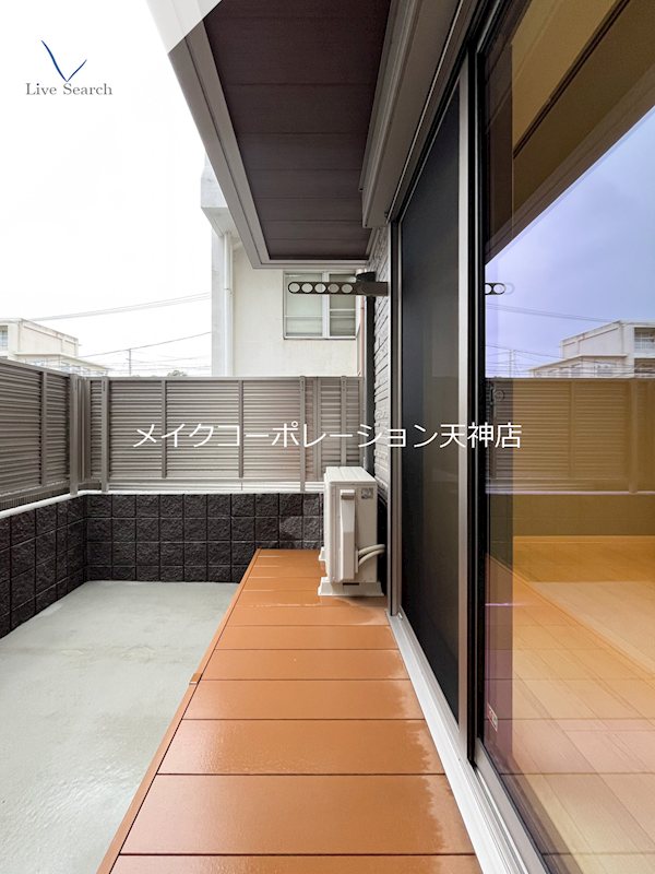 シャーメゾン赤坂けやき通り その他12