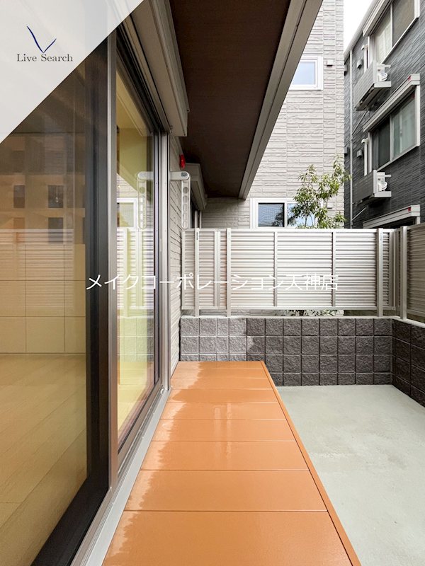 シャーメゾン赤坂けやき通り その他13