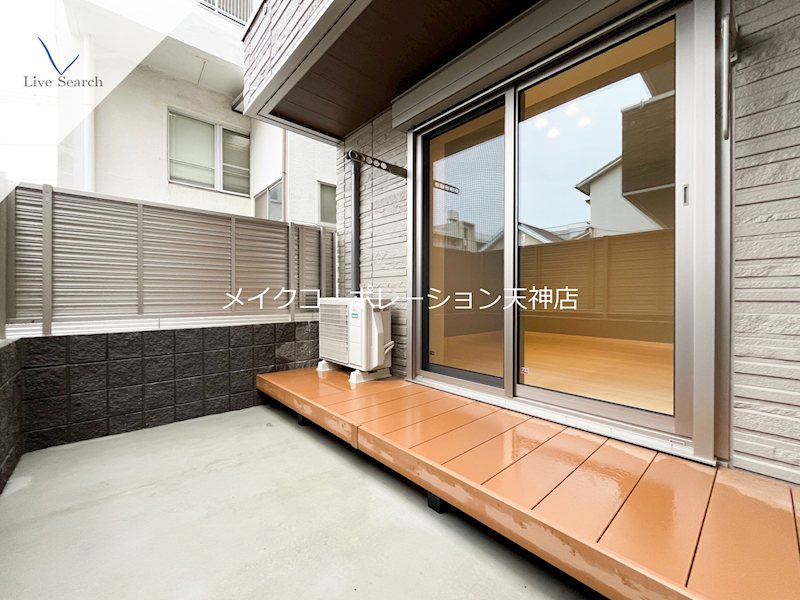 シャーメゾン赤坂けやき通り その他14