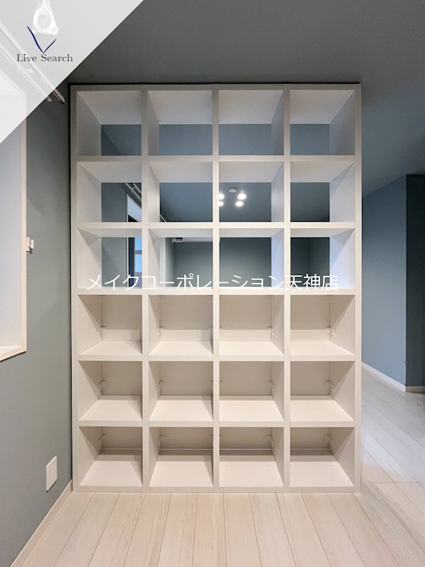 シャーメゾン赤坂けやき通り その他16