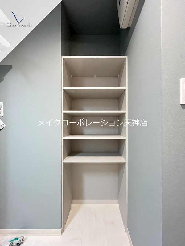 シャーメゾン赤坂けやき通り その他17