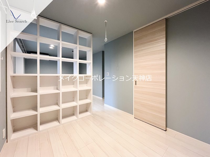 シャーメゾン赤坂けやき通り その他18