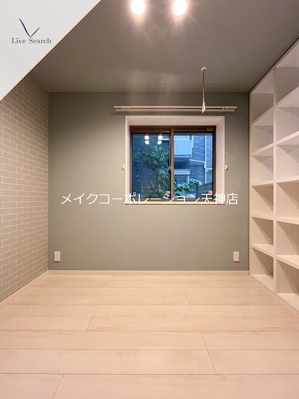 シャーメゾン赤坂けやき通り その他21