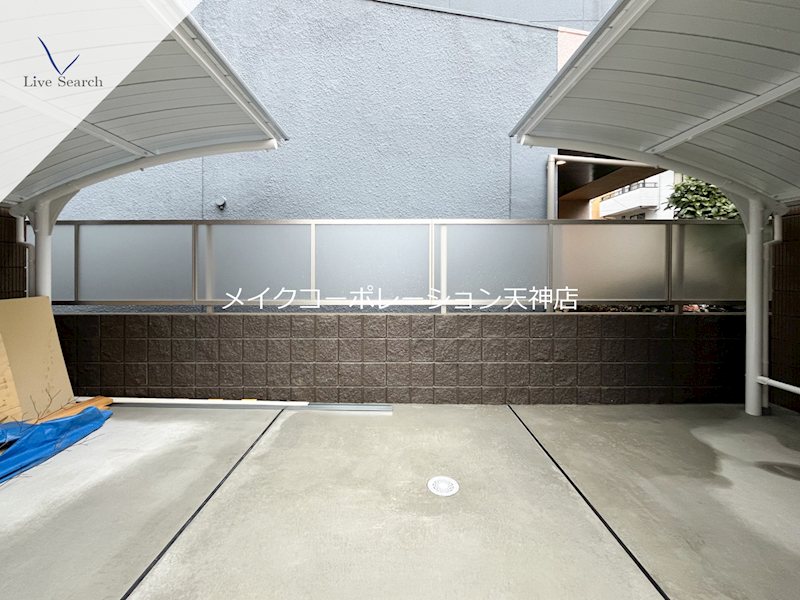 シャーメゾン赤坂けやき通り その他35