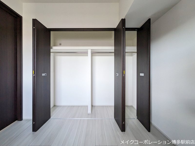 オープンレジデンシア博多空港通り その他1