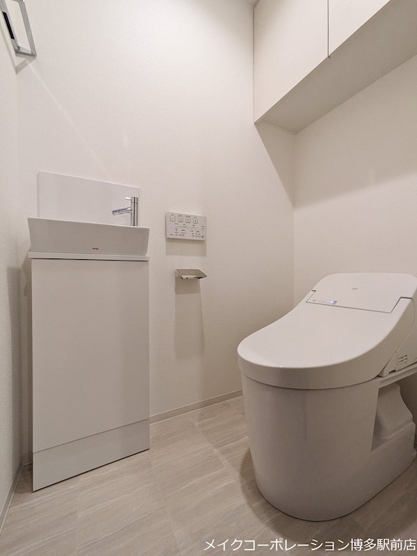 オープンレジデンシア博多空港通り その他3