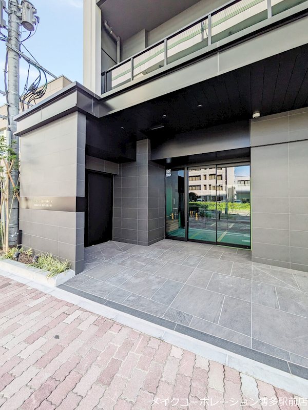 オープンレジデンシア博多空港通り その他4