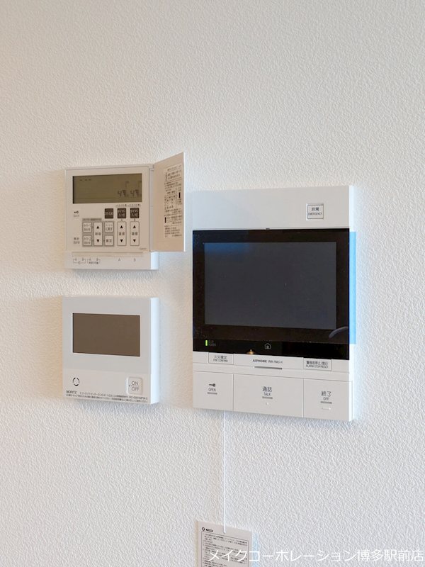 オープンレジデンシア博多空港通り その他6