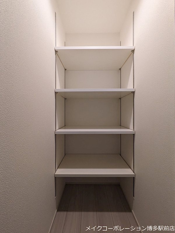 オープンレジデンシア博多空港通り その他10