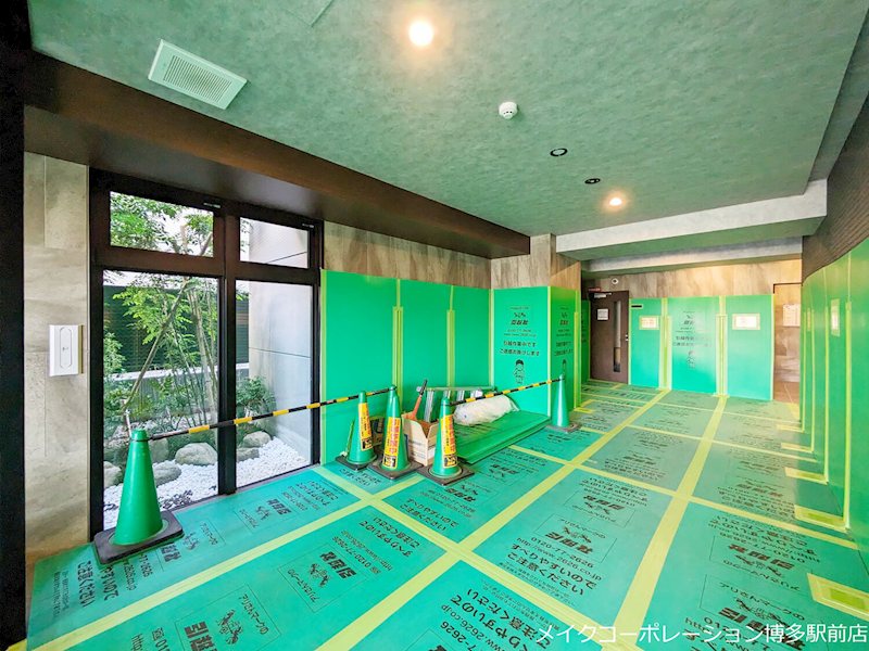 オープンレジデンシア博多空港通り その他13