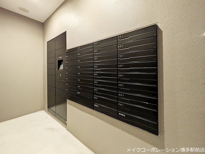 オープンレジデンシア博多空港通り その他15