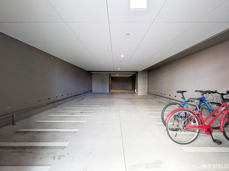 オープンレジデンシア博多空港通り その他16