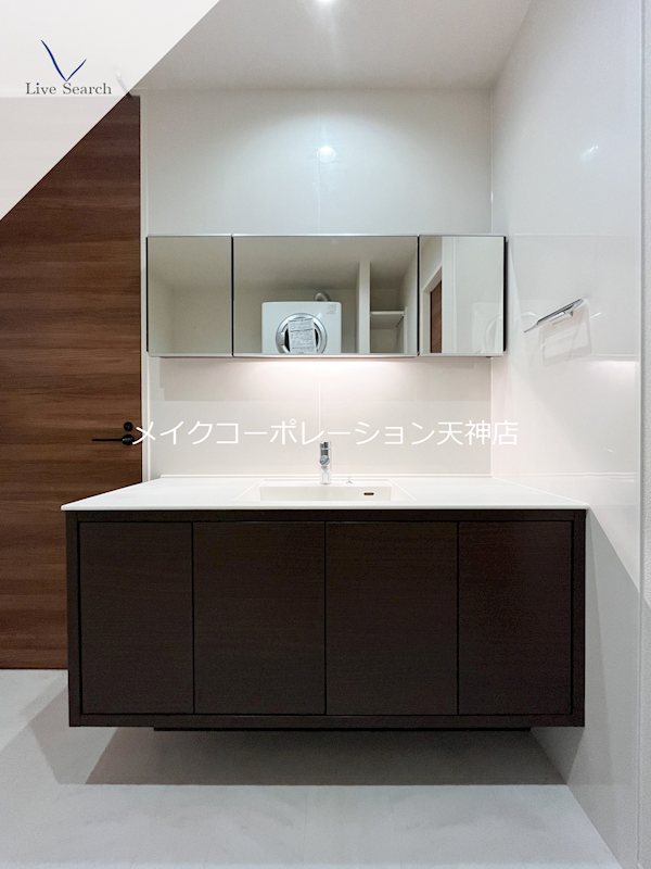シャーメゾン赤坂けやき通り その他1