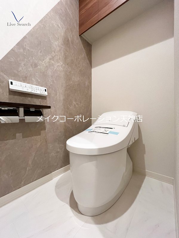 シャーメゾン赤坂けやき通り その他2