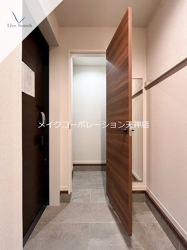 シャーメゾン赤坂けやき通り その他8