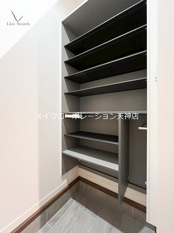 シャーメゾン赤坂けやき通り その他9