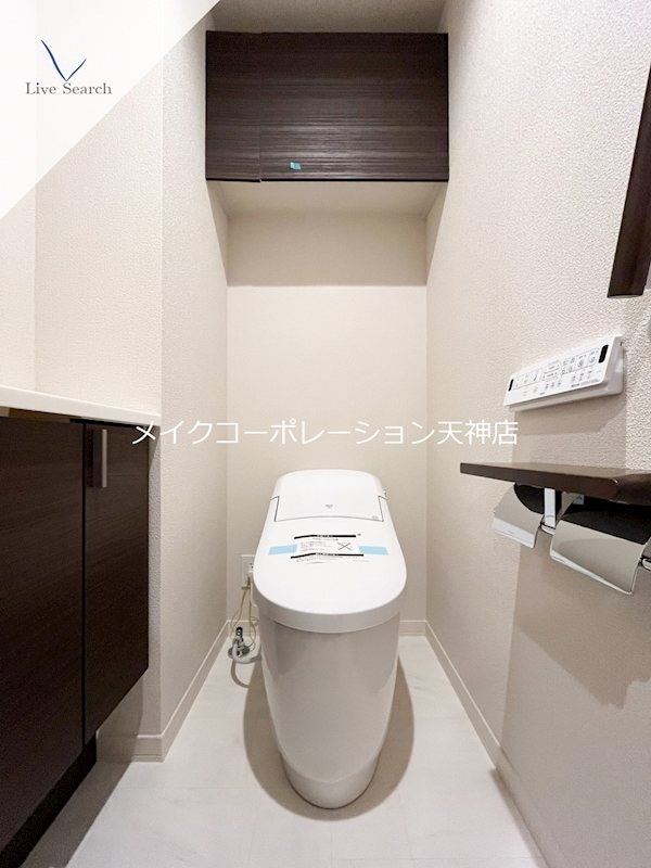シャーメゾン赤坂けやき通り その他2