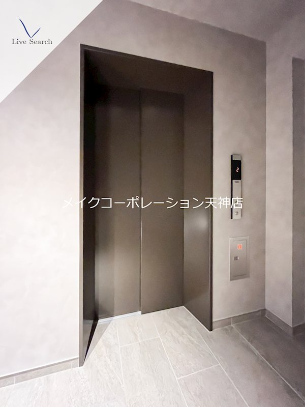 シャーメゾン赤坂けやき通り その他外観4