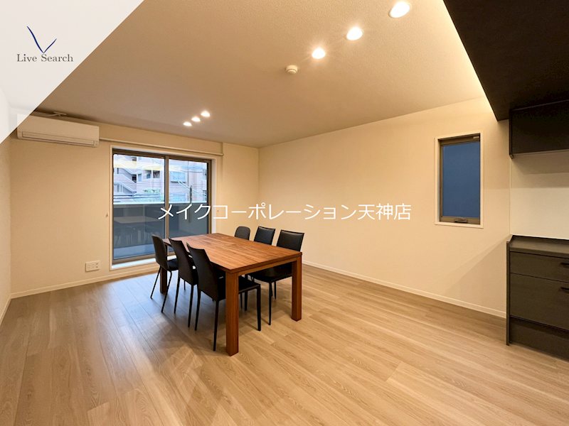 シャーメゾン赤坂けやき通り その他7