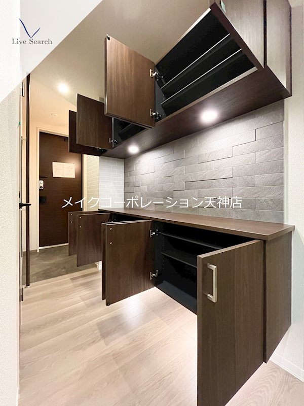 シャーメゾン赤坂けやき通り その他11