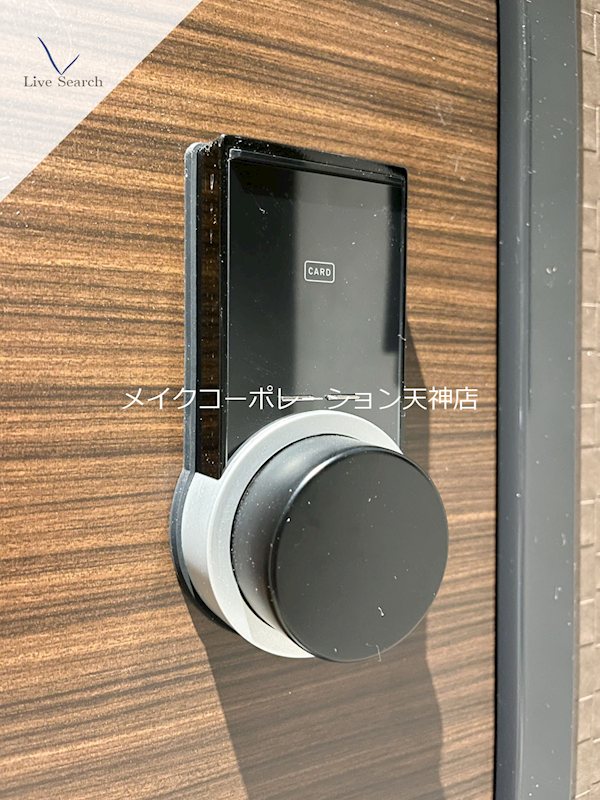 シャーメゾン赤坂けやき通り その他37