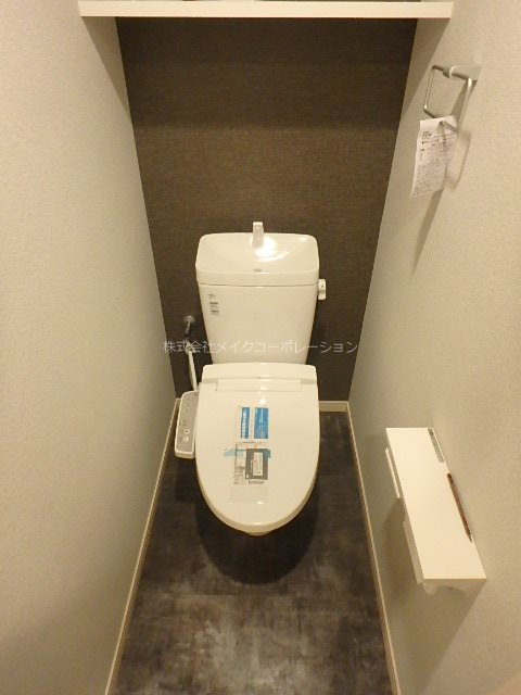 グランカーサ渡辺通  その他4