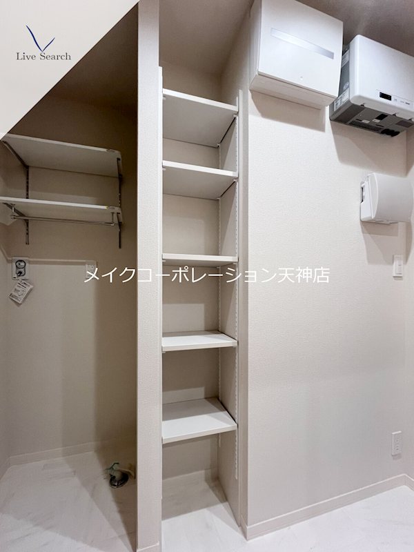 シャーメゾン赤坂けやき通り その他17