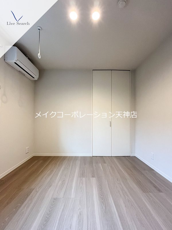 シャーメゾン赤坂けやき通り その他21